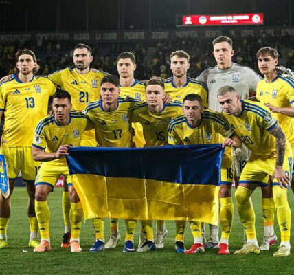 ЧС-2026: Україна може отримати місце в турнірі через виключення Ірану