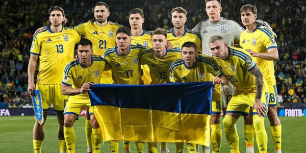 ЧС-2026: Україна може отримати місце в турнірі через виключення Ірану