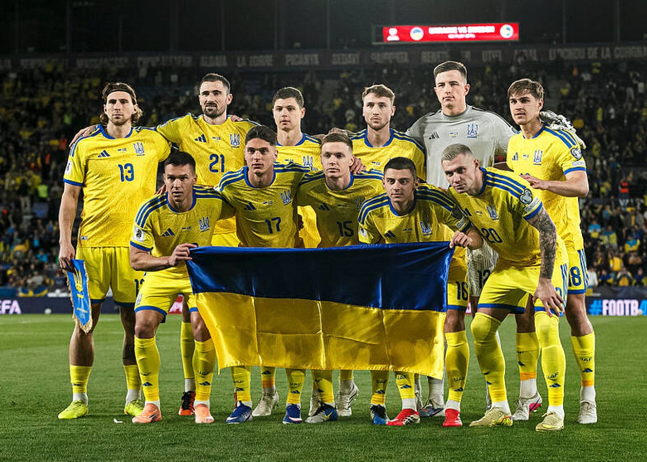 ЧС-2026: Україна може отримати місце в турнірі через виключення Ірану