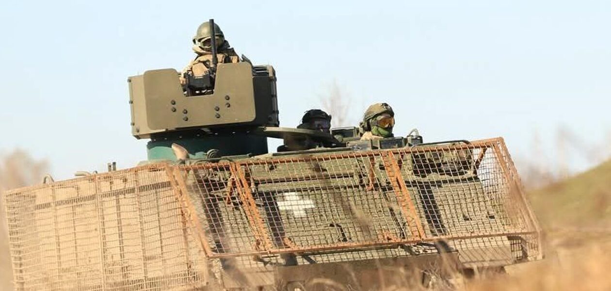 Росіяни активізували наступ на Сумщині - ЗСУ