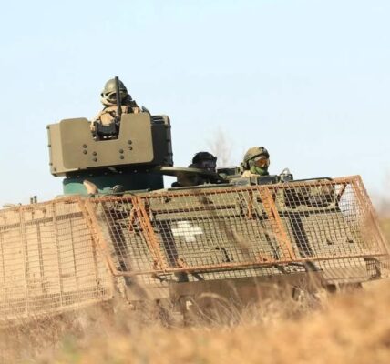 Росіяни активізували наступ на Сумщині - ЗСУ