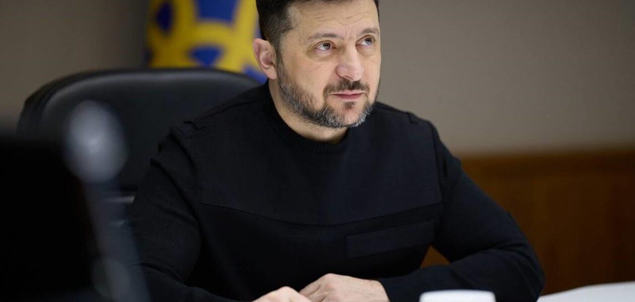 Зеленський анонсував нові безпекові угоди