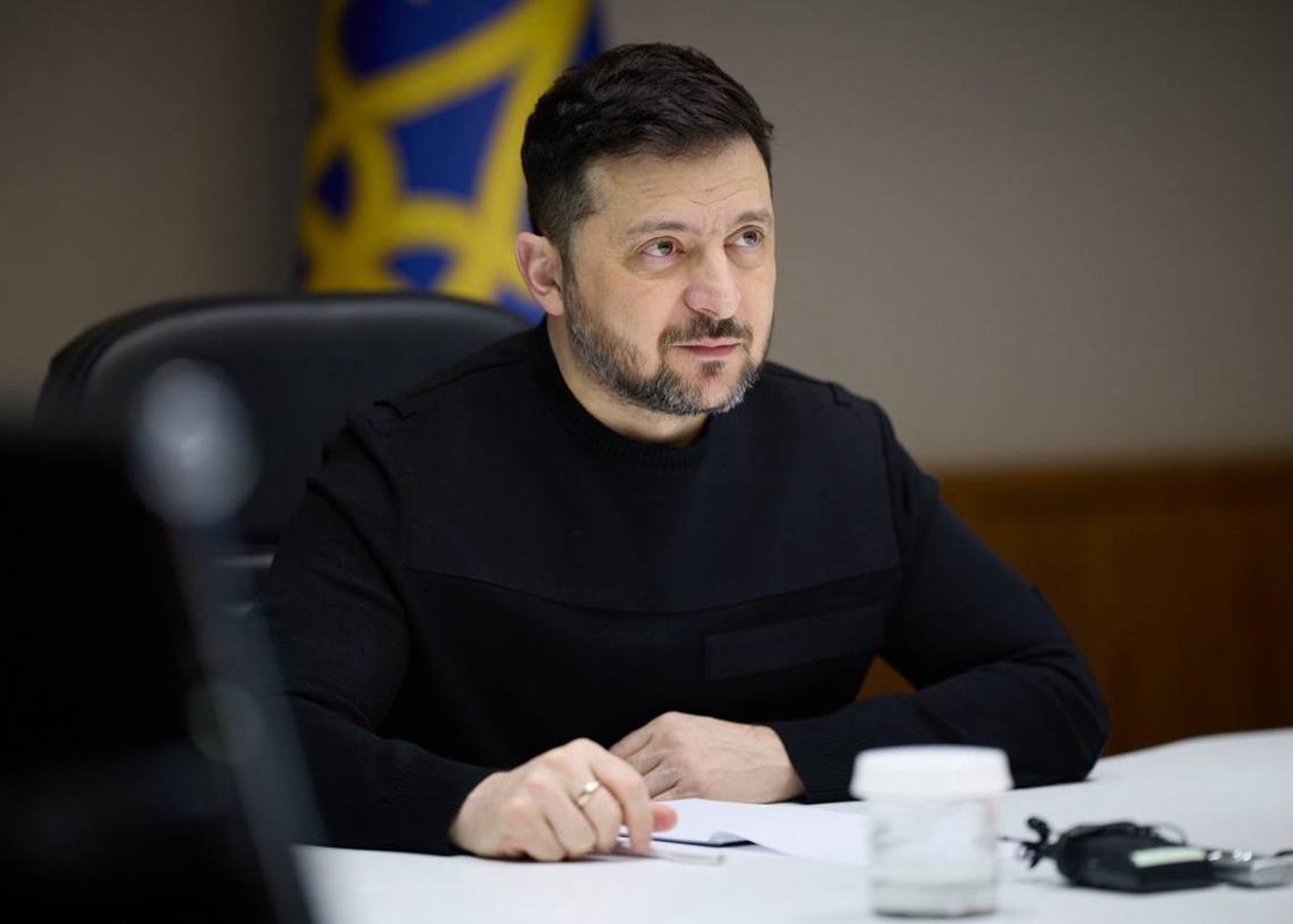 Зеленський анонсував нові безпекові угоди