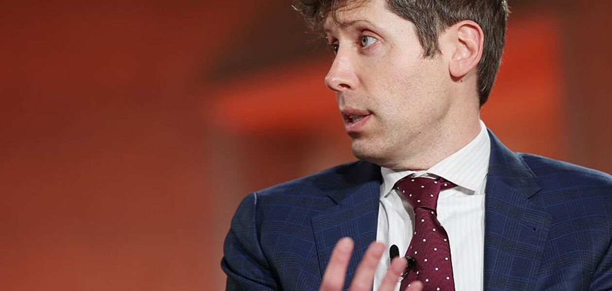 На будинок гендиректора OpenAI скоїли другий напад за два дні