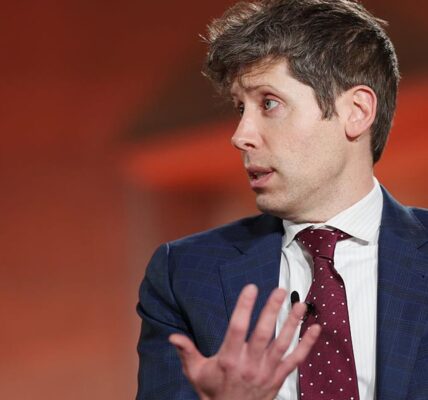 На будинок гендиректора OpenAI скоїли другий напад за два дні