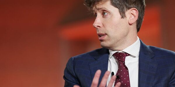 На будинок гендиректора OpenAI скоїли другий напад за два дні