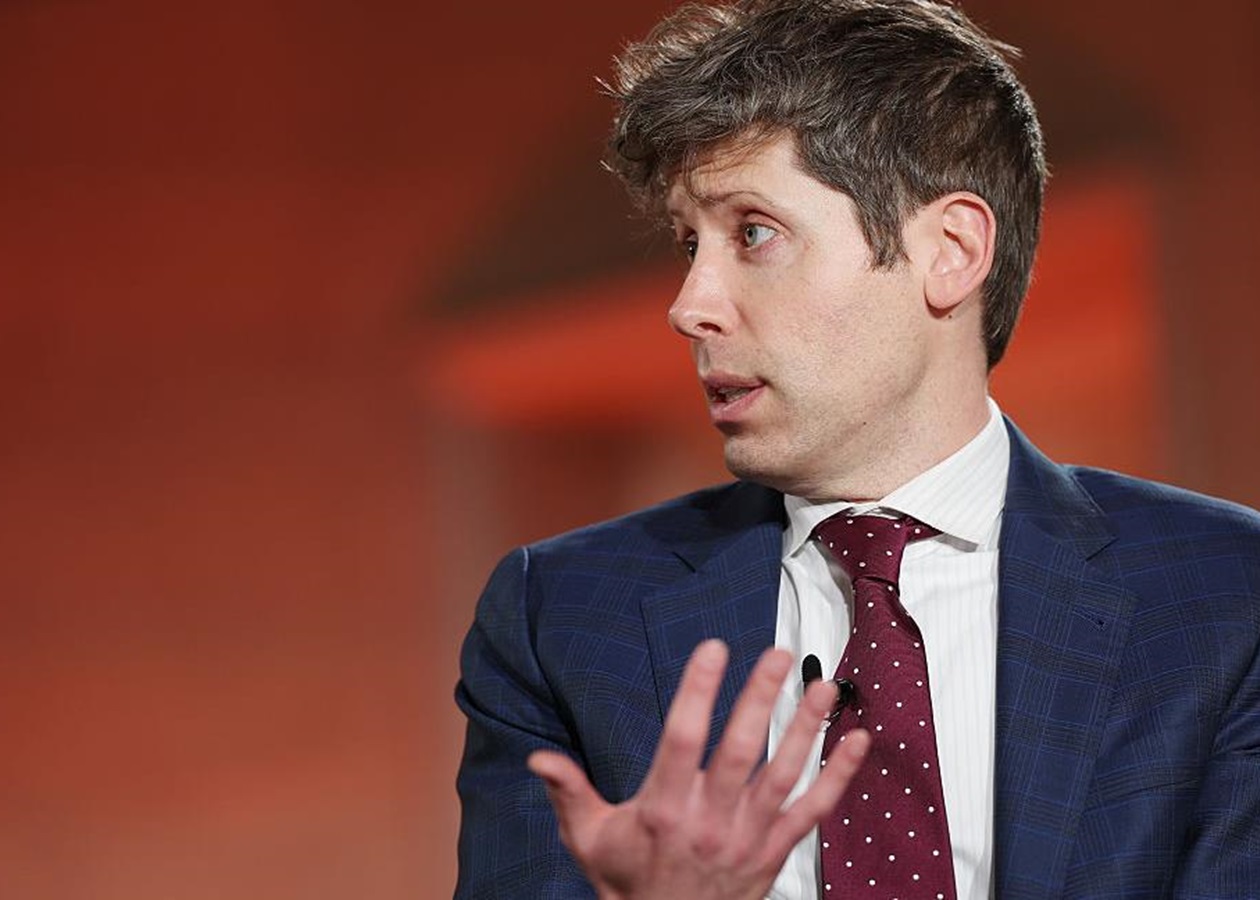 На будинок гендиректора OpenAI скоїли другий напад за два дні