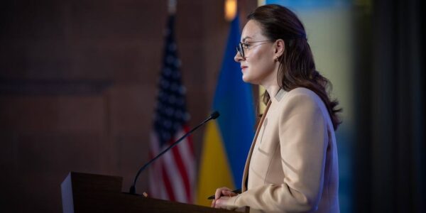 МВФ скасував вимогу щодо ПДВ для ФОПів