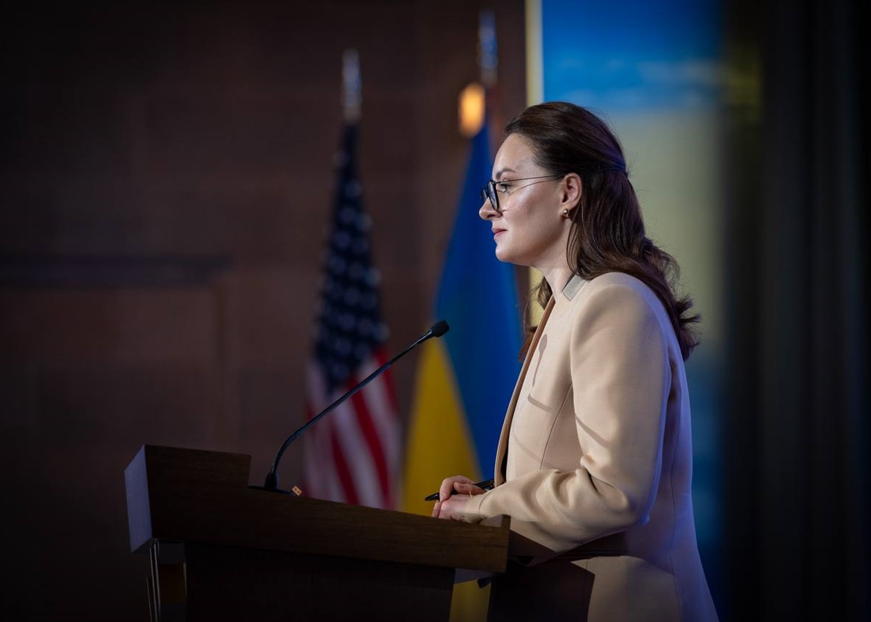 МВФ скасував вимогу щодо ПДВ для ФОПів