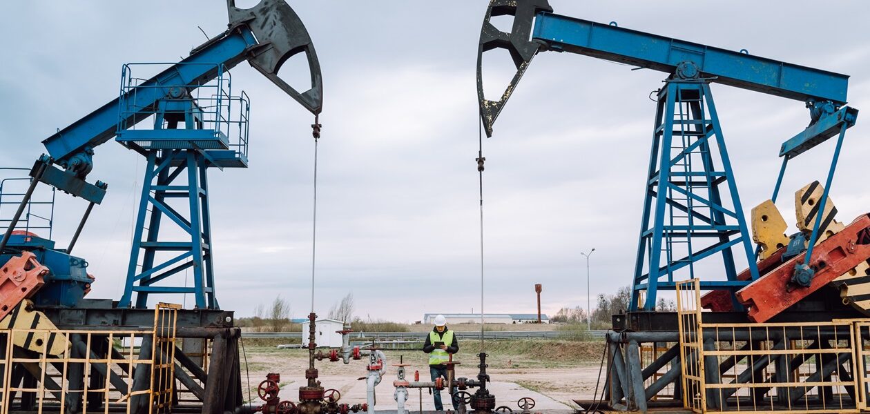 Частка нафти й газу у ВВП Росії впала до мінімуму з 2017 року