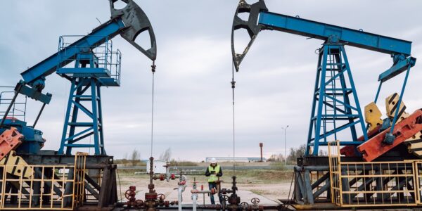 Частка нафти й газу у ВВП Росії впала до мінімуму з 2017 року