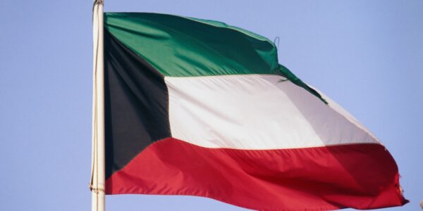 Кувейт оголосив форс-мажор через блокаду Ормузької протоки