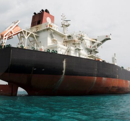 Війна в Ірані коштувала ринку нафти понад $50 млрд