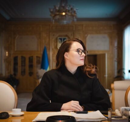 Свириденко анонсувала спрощення в енергетиці