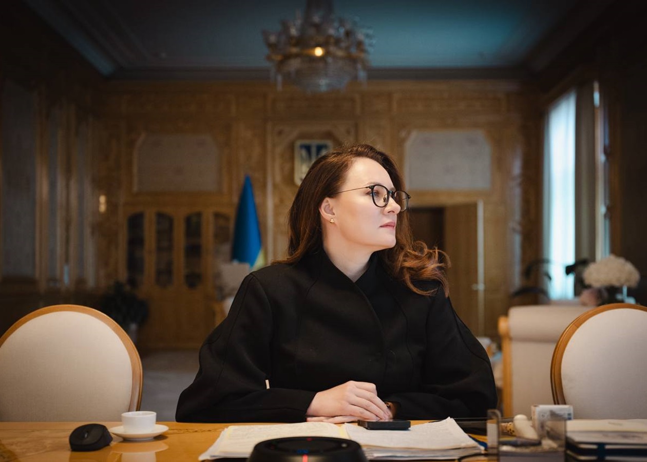 Свириденко анонсувала спрощення в енергетиці