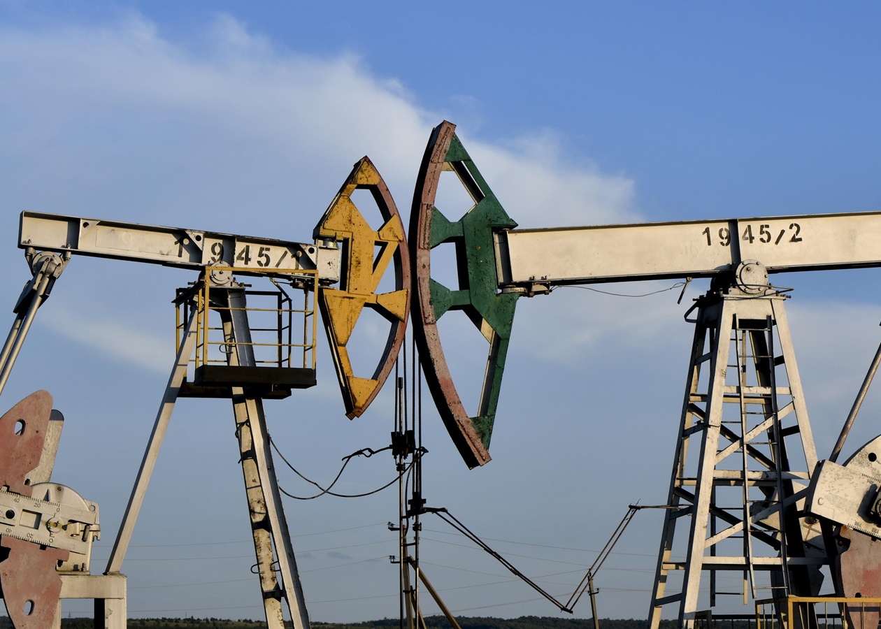 Росія рекордно скоротила видобуток нафти через атаки дронів - ЗМІ