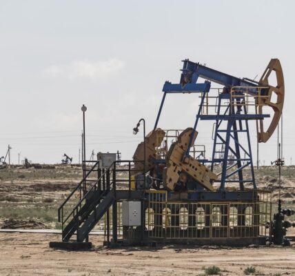 Казахстан визнав зупинку транзиту нафти Росією в Німеччину