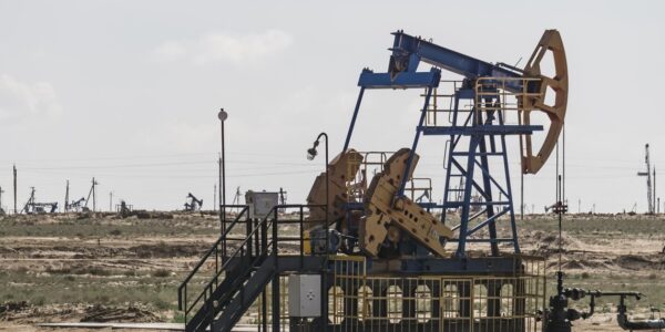 Казахстан визнав зупинку транзиту нафти Росією в Німеччину