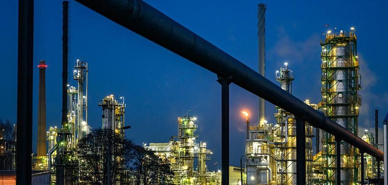 Німеччина відреагувала на зупинку Росією транзиту казахської нафти