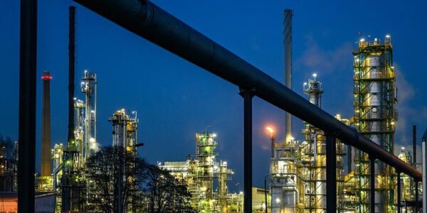 Німеччина відреагувала на зупинку Росією транзиту казахської нафти