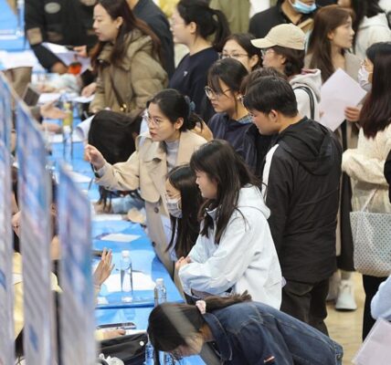 Війна в Ірані "підвищила" рівень безробіття в Китаї - ЗМІ