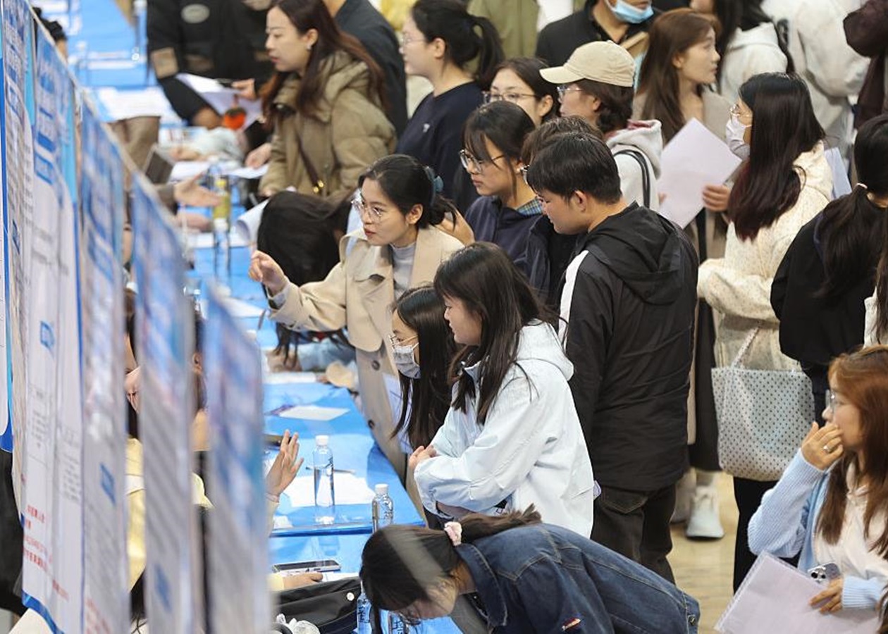 Війна в Ірані "підвищила" рівень безробіття в Китаї - ЗМІ