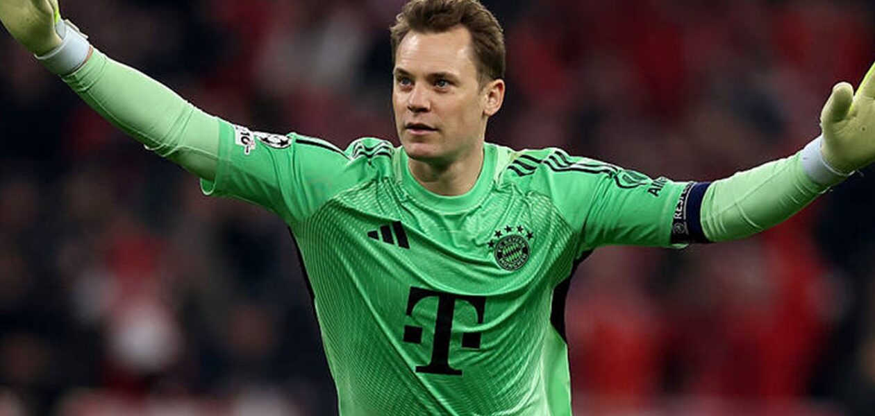 Баварія погоджує деталі нового контракту з легендою клубу