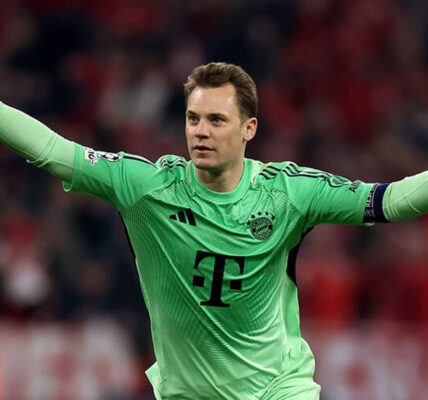 Баварія погоджує деталі нового контракту з легендою клубу