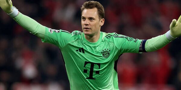 Баварія погоджує деталі нового контракту з легендою клубу