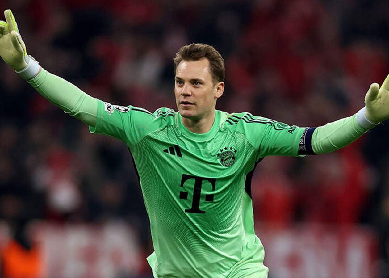 Баварія погоджує деталі нового контракту з легендою клубу