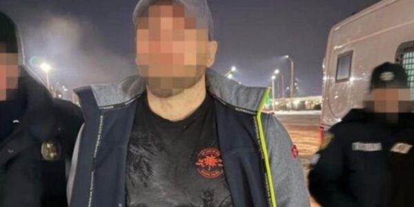 Бельгія екстрадувала в Україну чоловіка, що п'ять років ґвалтував падчерку