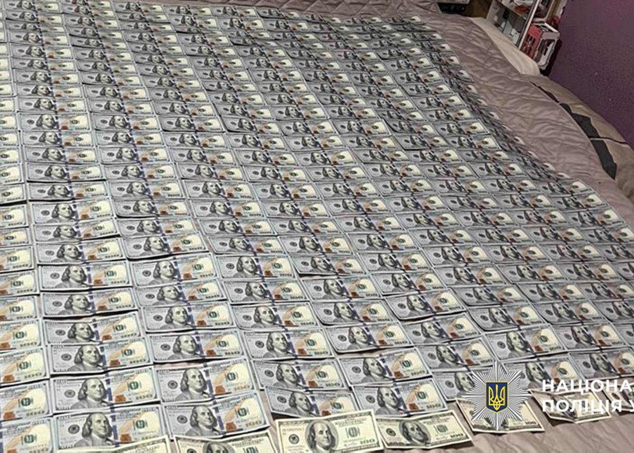 У Києві викрили схему відстрочок через опікунство