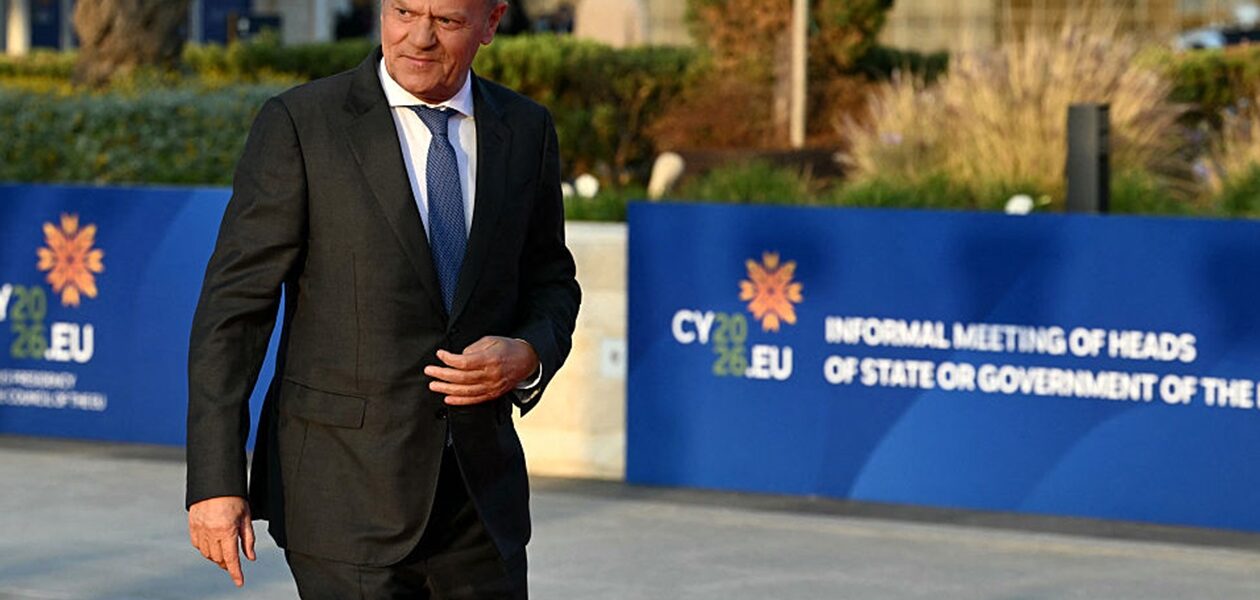 Туск попередив НАТО про ризик нападу Росії