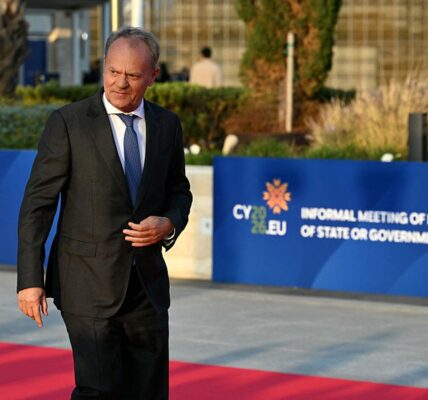 Туск попередив НАТО про ризик нападу Росії