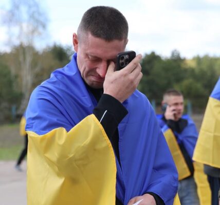 Україна повернула з полону 193 військових