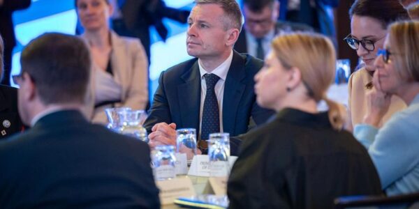 Фіндопомога партнерів: відомо, скільки зобов'язань вже виконала Україна