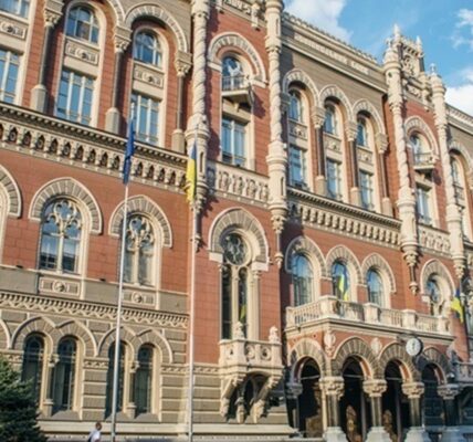 В НБУ прогнозують зростання інфляції не менш як на 1,5%