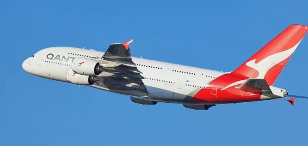 Понад 20 годин у повітрі: Qantas готує найдовший безпосадковий рейс у світі