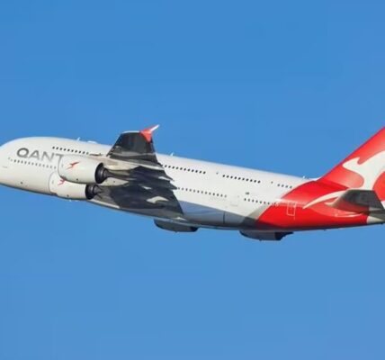 Понад 20 годин у повітрі: Qantas готує найдовший безпосадковий рейс у світі