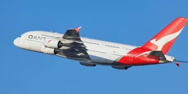 Понад 20 годин у повітрі: Qantas готує найдовший безпосадковий рейс у світі