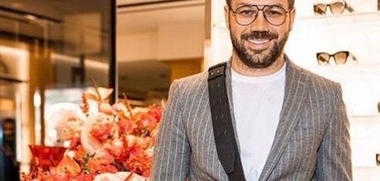 Базовий гардероб на роки: Андре Тан назвав речі, які не виходять з моди