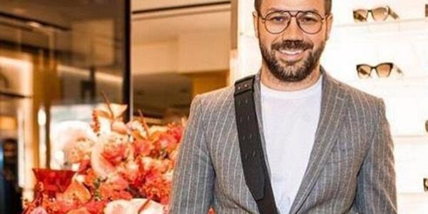 Базовий гардероб на роки: Андре Тан назвав речі, які не виходять з моди