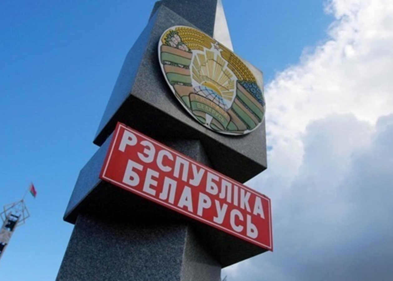 У Білорусі запускають криптохаб для обходу санкцій