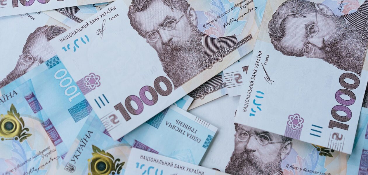 Податкова у квітні перевиконала "план" на 4,2%