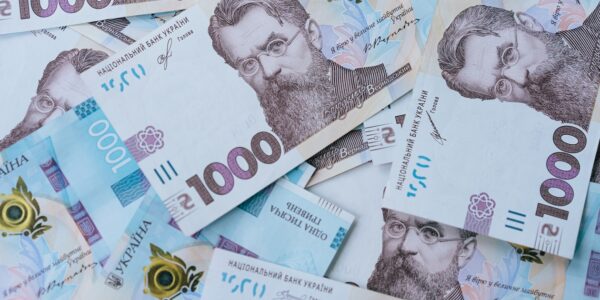 Податкова у квітні перевиконала "план" на 4,2%