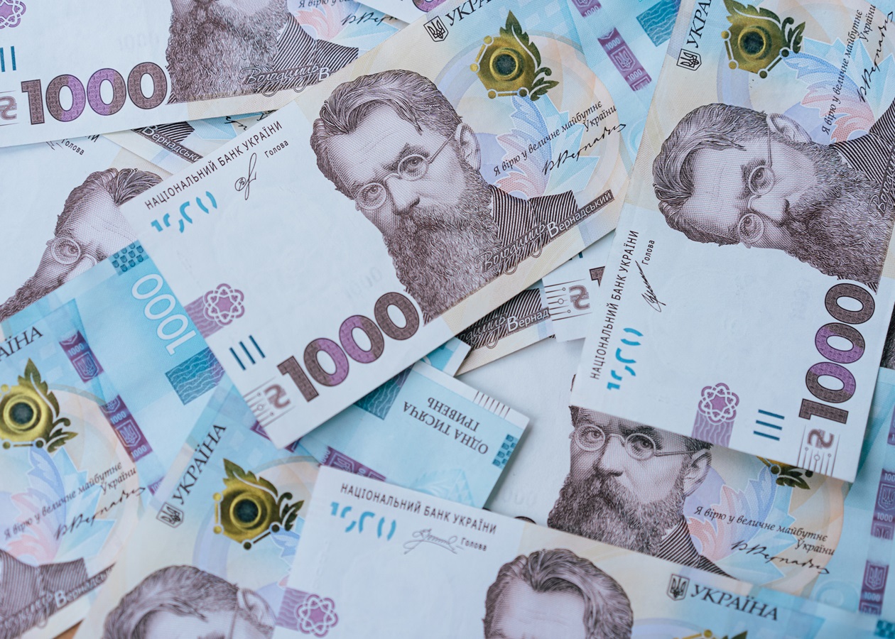 Податкова у квітні перевиконала "план" на 4,2%