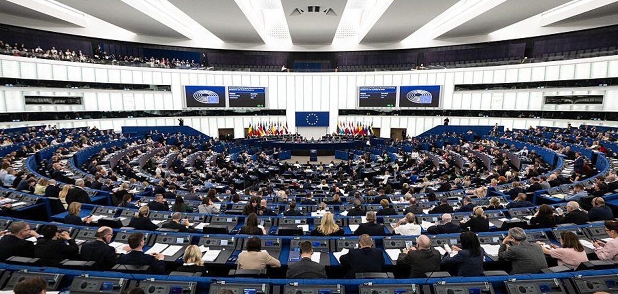 Європарламент відреагував на нові мита Трампа
