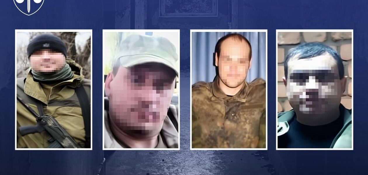 Чотирьом чоловікам оголошено підозру у катуванні і зґвалтуванні волонтерки