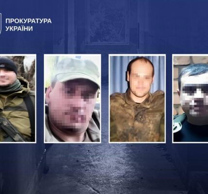 Чотирьом чоловікам оголошено підозру у катуванні і зґвалтуванні волонтерки