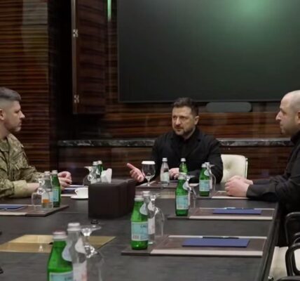 Зеленський дав доручення щодо дронової угоди з ЄС